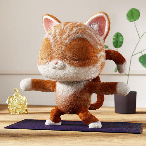 yoga_cat