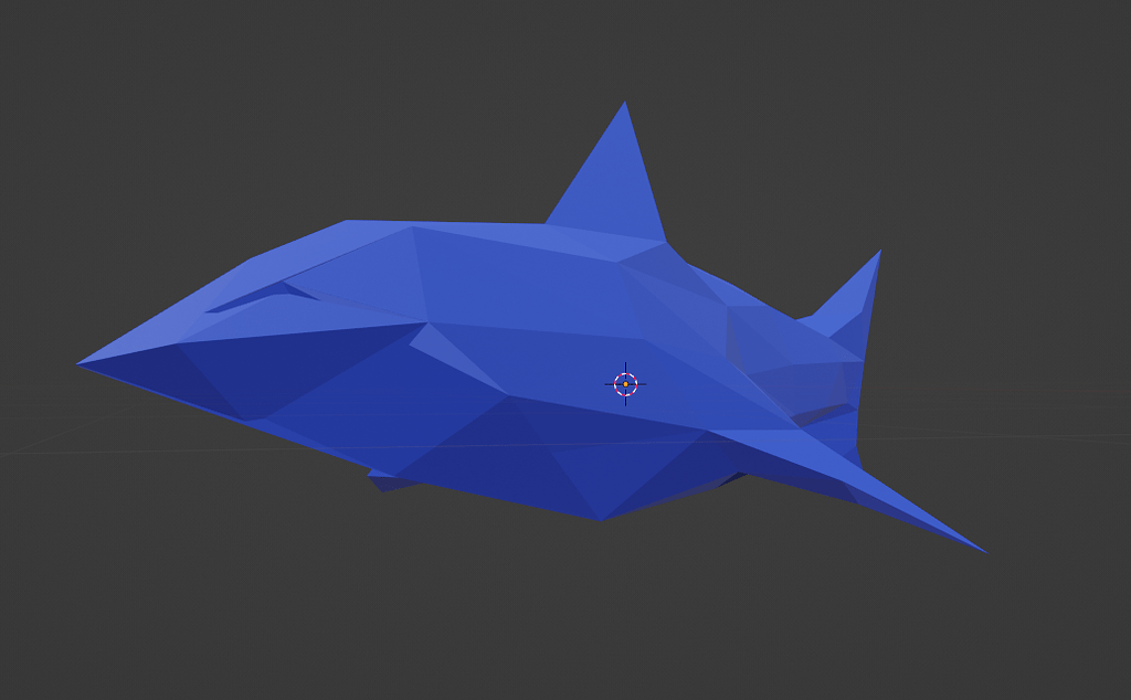 edit-mode-and-object-mode-are-different-modeling-blender-artists