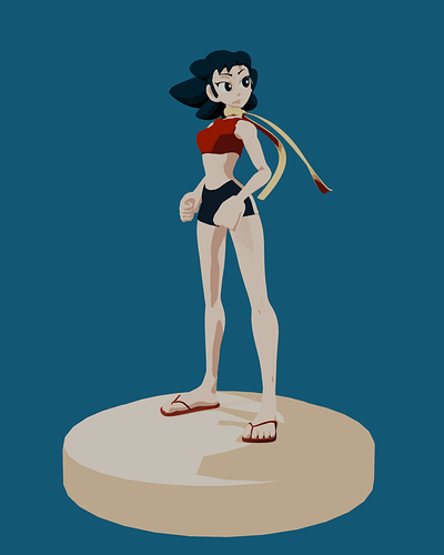Final Render