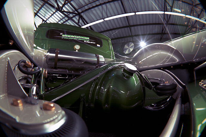 Fisheye