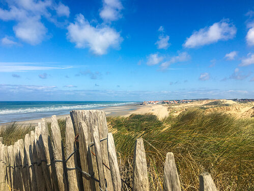 Dune Ambleteuse 1