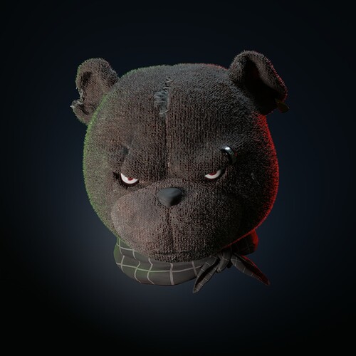 Angrytedy_render