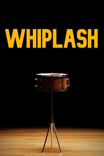 whiplash final