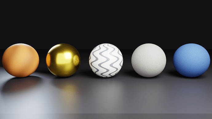 render-variety