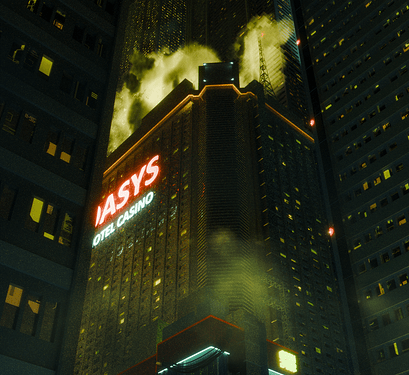 Render doesn't reflect composite view - Compositing and Post Processing ...