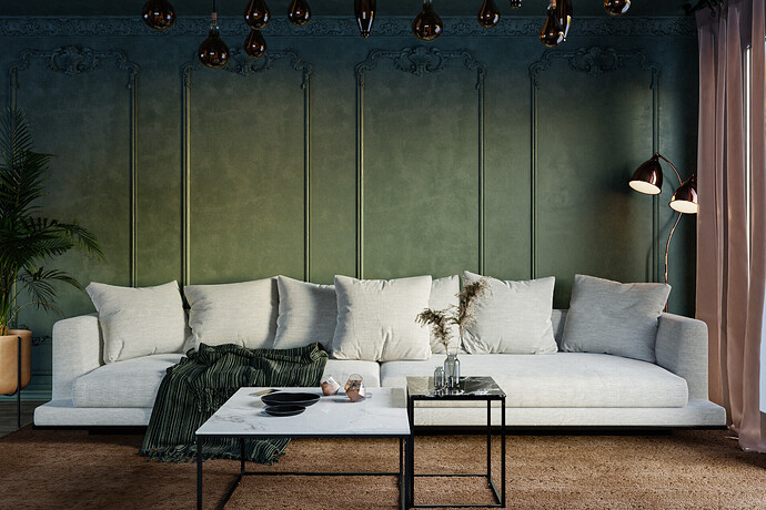 sofa