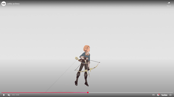 Need feedback for portofolio animation - Focused Critiques - Blender ...