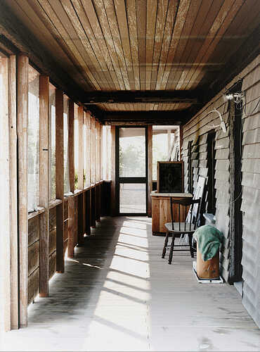 Porch
