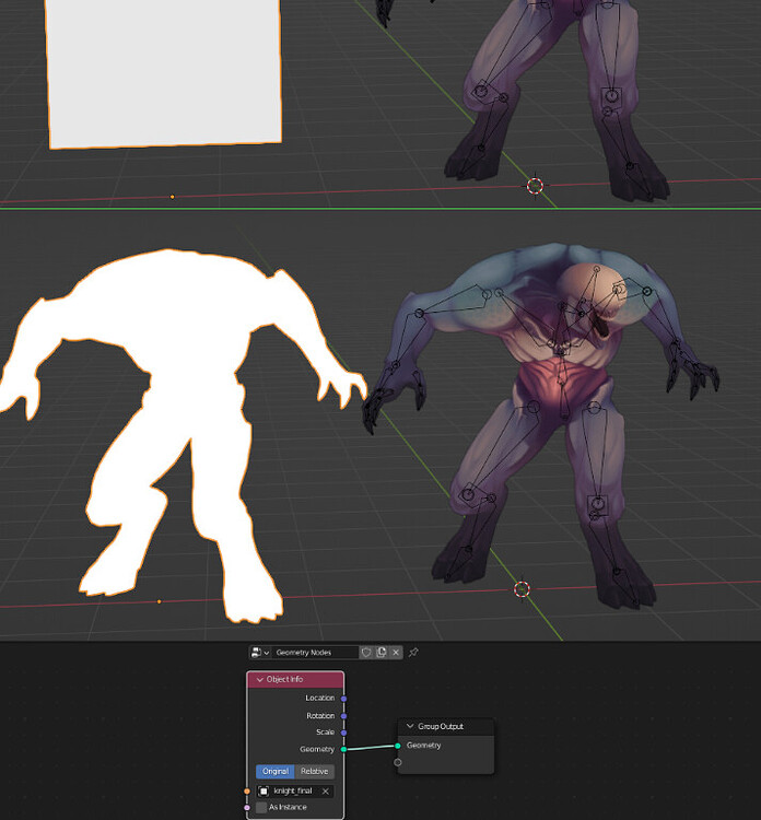 How to copy object mesh with all modifiers applied - Python Support ...