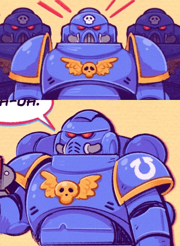 Ref mech by Mostly Ghostly