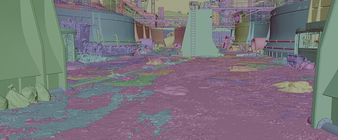 Viewport - The Dump