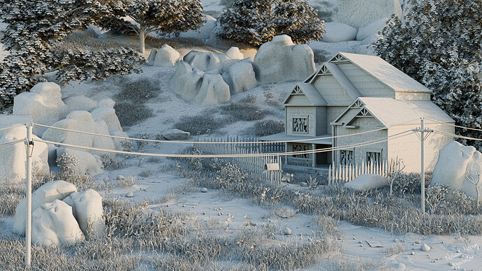 Override_Render