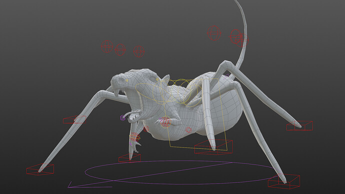 Rig+Topology