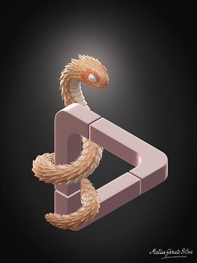 02_Snake01_1440x1920_Signed