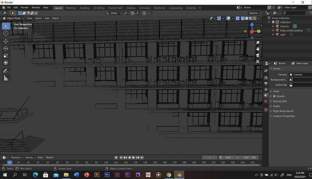 How to fix this? - Modeling - Blender Artists Community