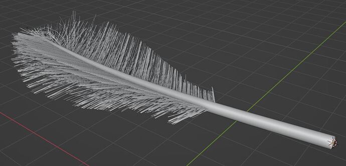 real_feather