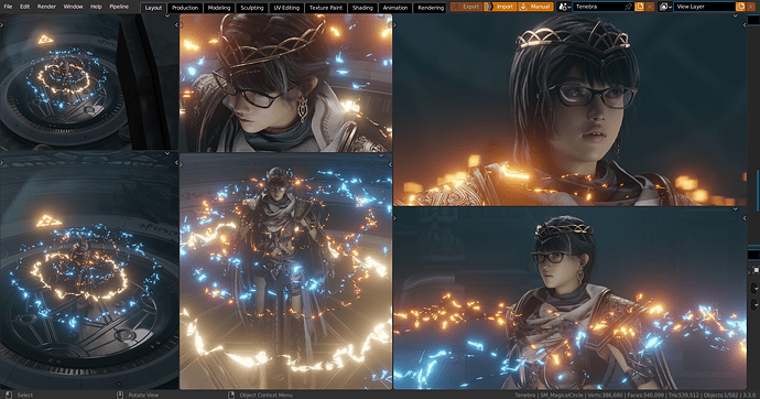 Tenebra view 9