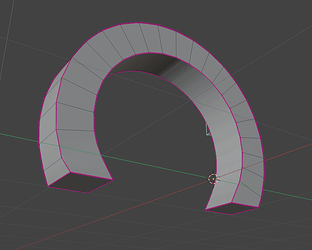 creases