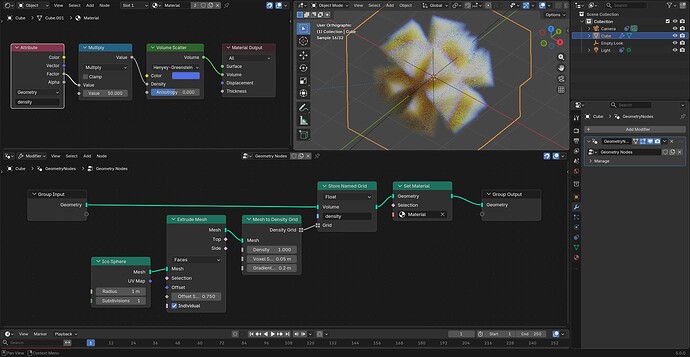 VolumeGridRender
