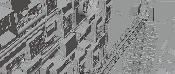 viewport