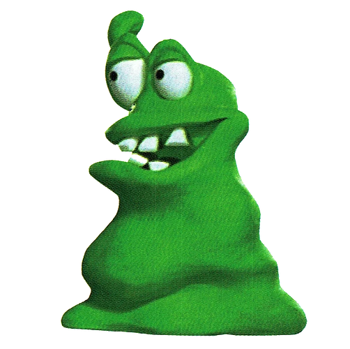Vectorized_Blob
