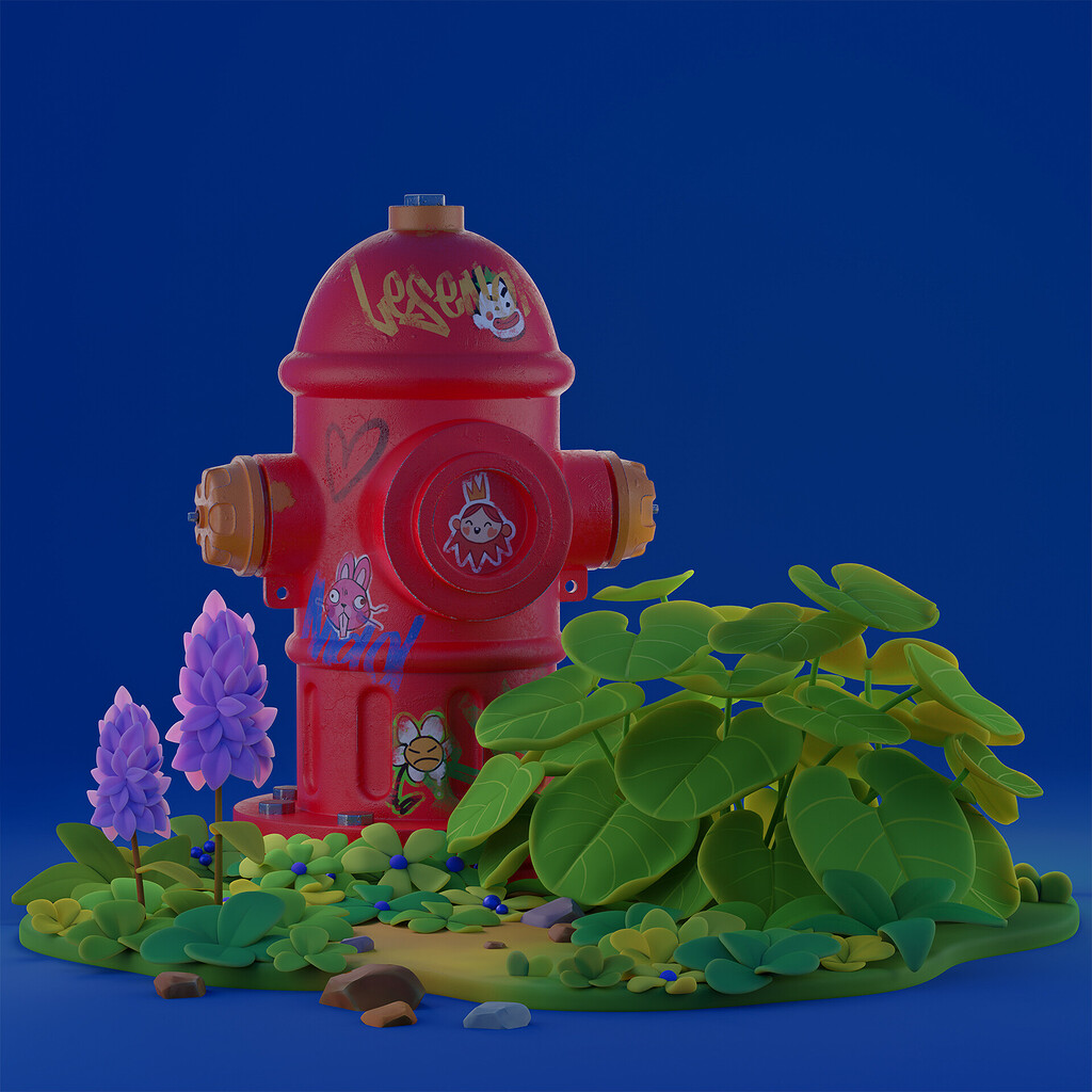 Mad rabbit blender. Bestblendercourse Mad Rabbit.