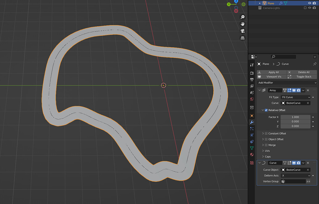 issue-with-curve-modifier-modeling-blender-artists-community