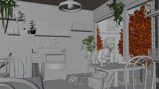 1 Viewport