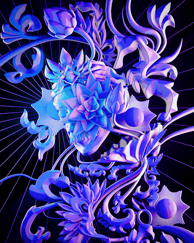 8
