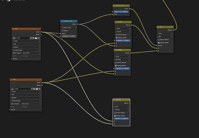 Refprop Python Blend Inputformat Trying to make a costum blend mode - Python Support - Blender Artists ...