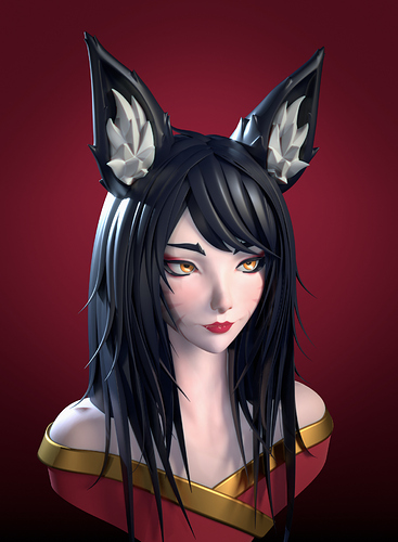 Ahri_Bust_11