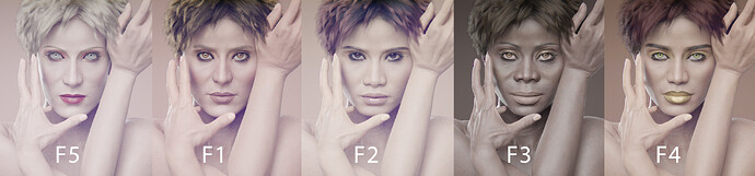 transhuman4blender-wiki-all-female-presets
