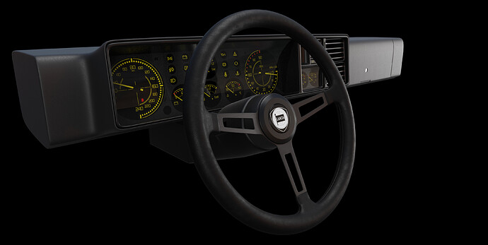 Lancia delta dashboard.PNG