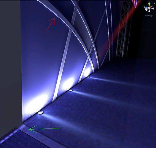 Cycles baking problem (vs Vray) - Lighting and Rendering - Blender ...