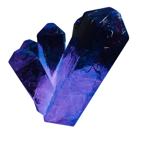 Crystals thumbnail (optional)