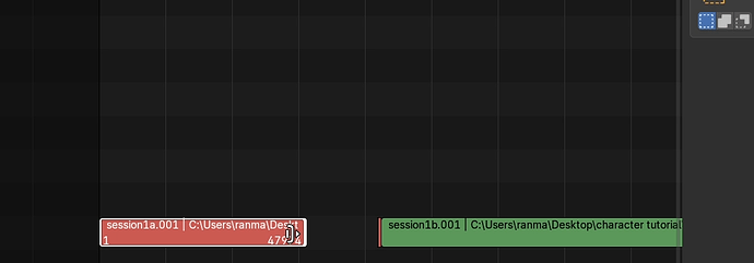 No Speed Control Options in VSE - Compositing and Post Processing ...