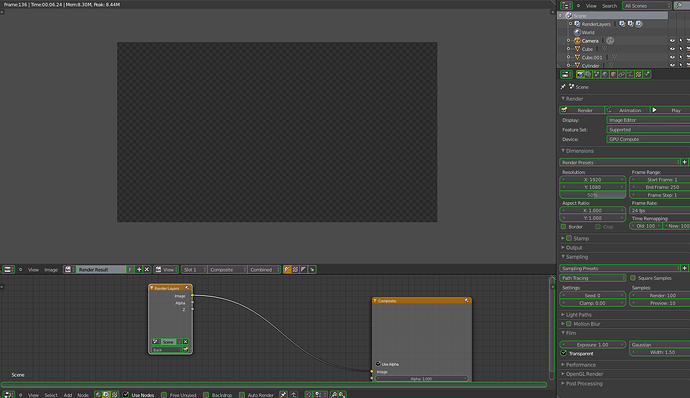 Help - Compositing and Post Processing - Blender Artists Community
