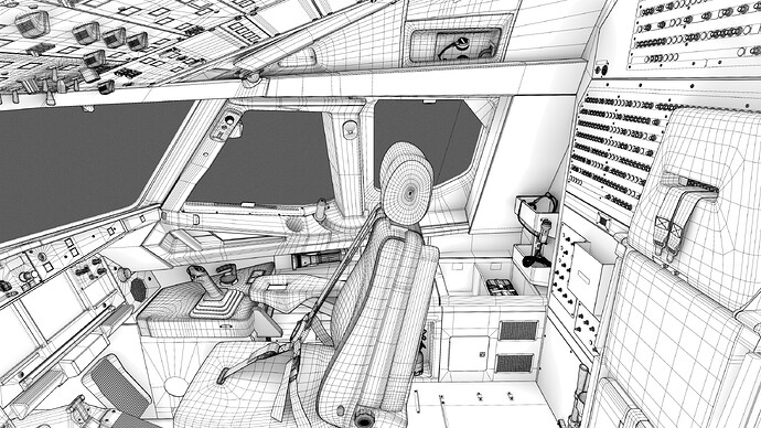 Wireframe 3