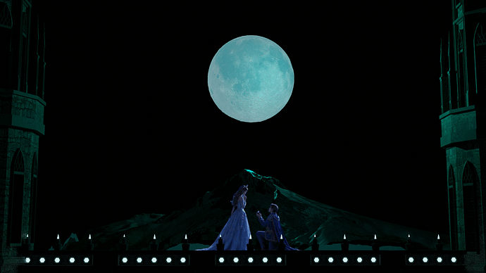 moonlight