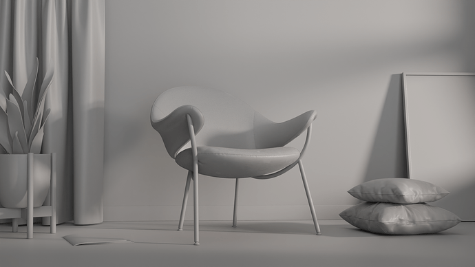 Chair03_Clay