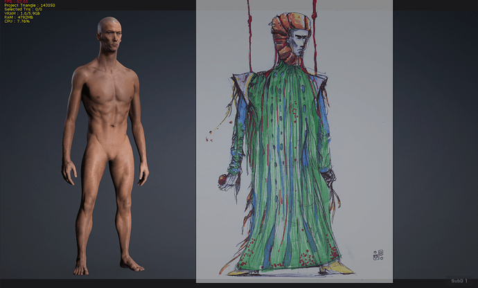 size character