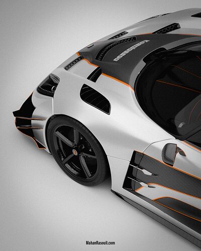 Koenigsegg-Agera-One1-Render-in-white-color-inside-a-photography-studio-rendered-with-blender3d-and-cycles-render-engine-5