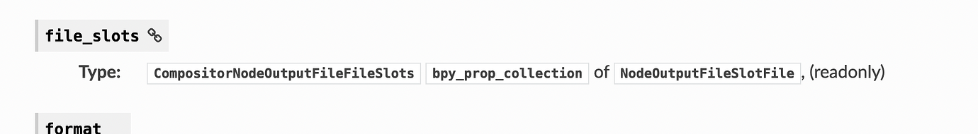 Renaming input sockets for output nodes - Python Support - Blender ...