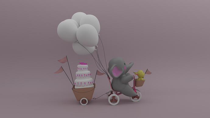 birth