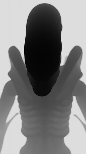 Alien 1