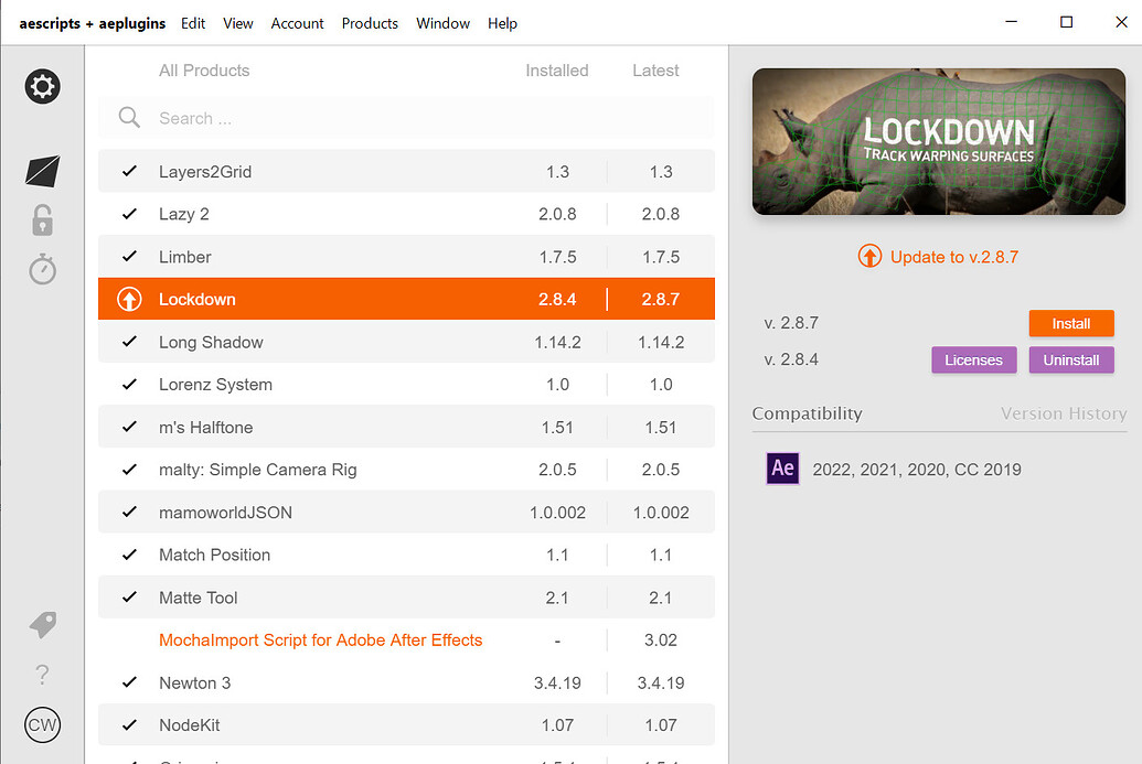 script launcher — blender extensions Images High... Blender Extensions Platform - Blender Development Discussion - Blender ...
