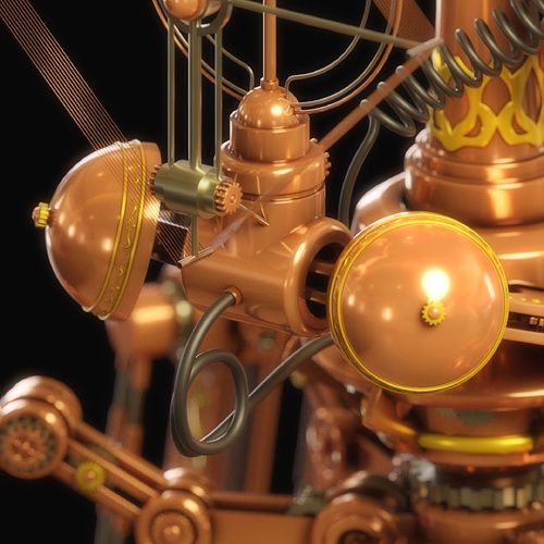 Detail 7