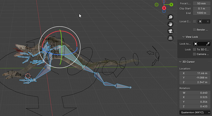 Blender fbx export deforms my head - Animation and Rigging - Blender ...