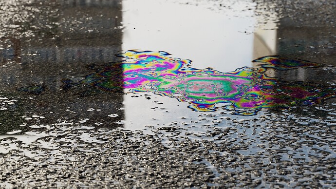 OilPuddle
