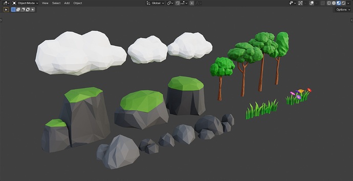 Nature Assets 2